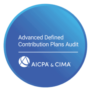 Moore-Colson-CPAs-Advisors-Candace-Jackson-AICPA-CIMA-Advanced-Defined-Contribution-Plans-Audits-Employee-Benefits-Plan-Audit-Badge