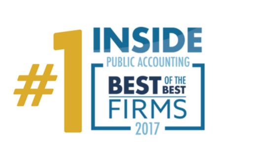 Best Accounting Firms