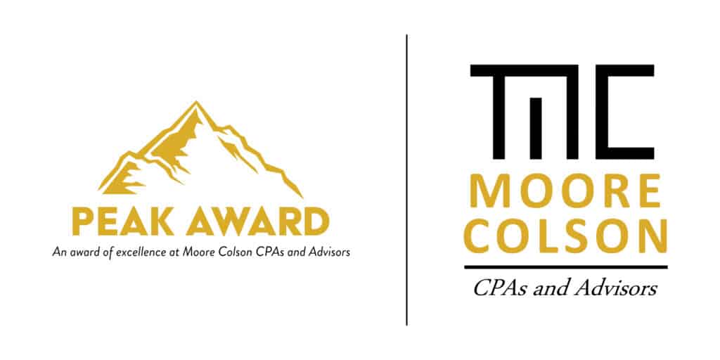 moore-colson-cpas-advisors-atlanta-georgia-peak-award-press-relese-2020